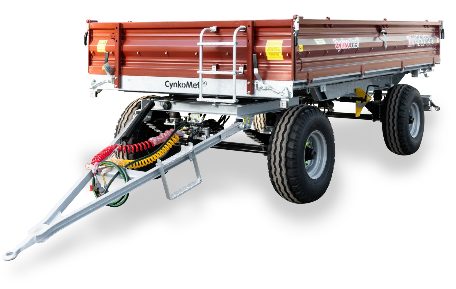 Cynkomet T-169/1 ECO-line EU